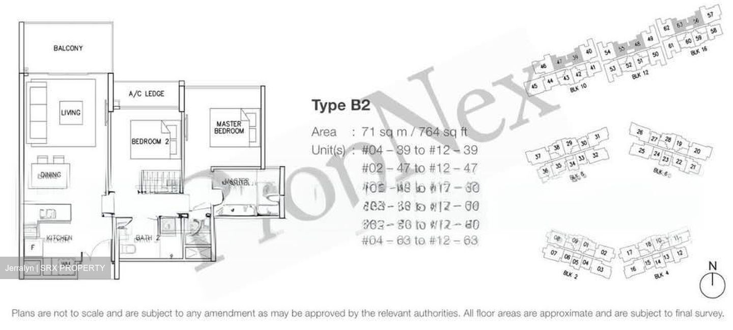 Ripple Bay (D18), Condominium #582366441